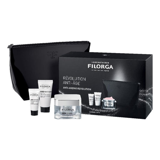 FILORGA LUXURY COFF SKIN 2020