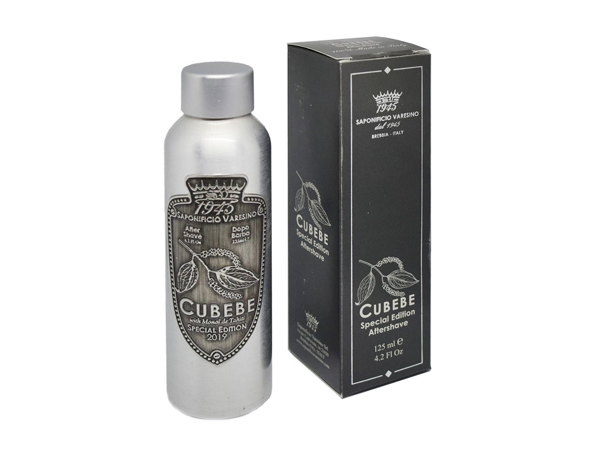 Saponificio Varesino After Shave Cubebe 125ml