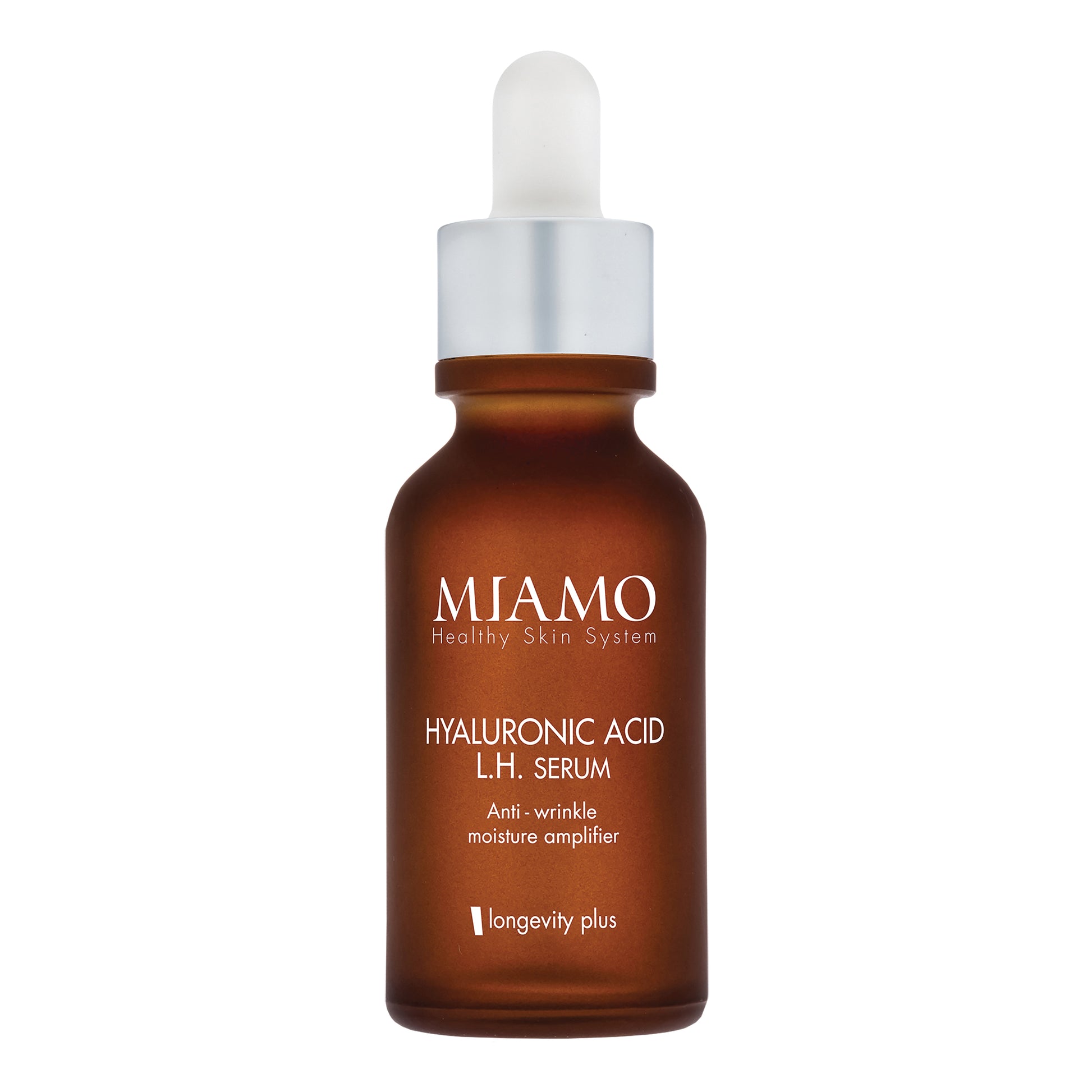 MIAMO HYALURONIC ACID LH NEW