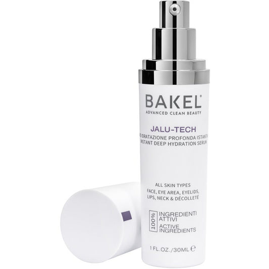 Bakel Jalu Tech Siero Idratazione Profonda Istantanea 30ml