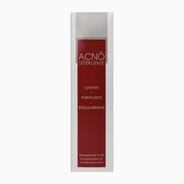 ACNO'Detergente 200ml