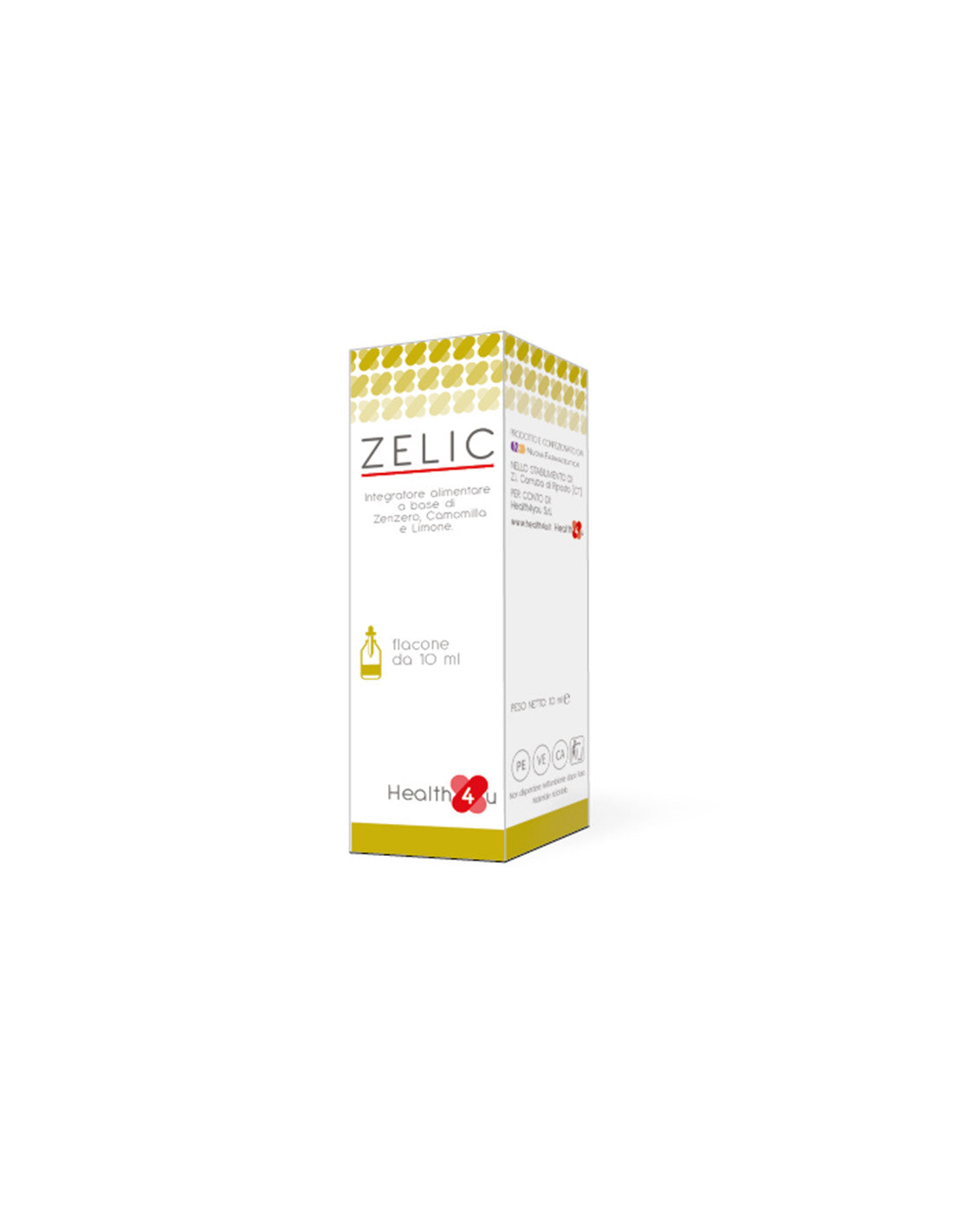 ZELIC 10ML