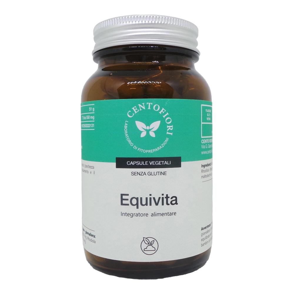 EQUIVITA 75CPS VEGETALI