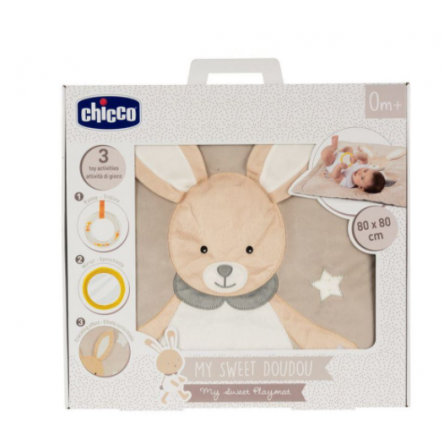 CH IL MIO DOLCE TAPPETO