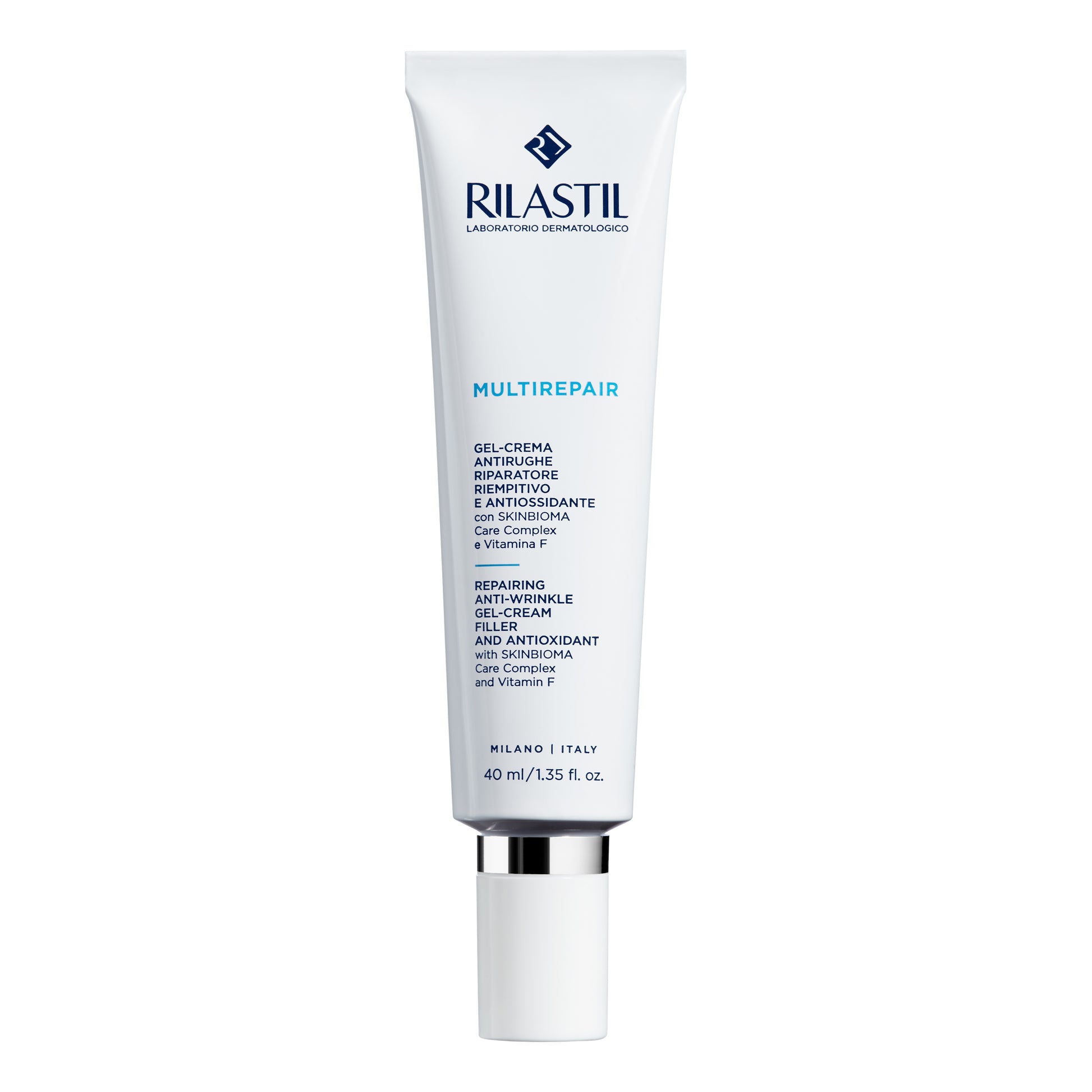 RILASTIL MULTIREPAIR GEL CREMA