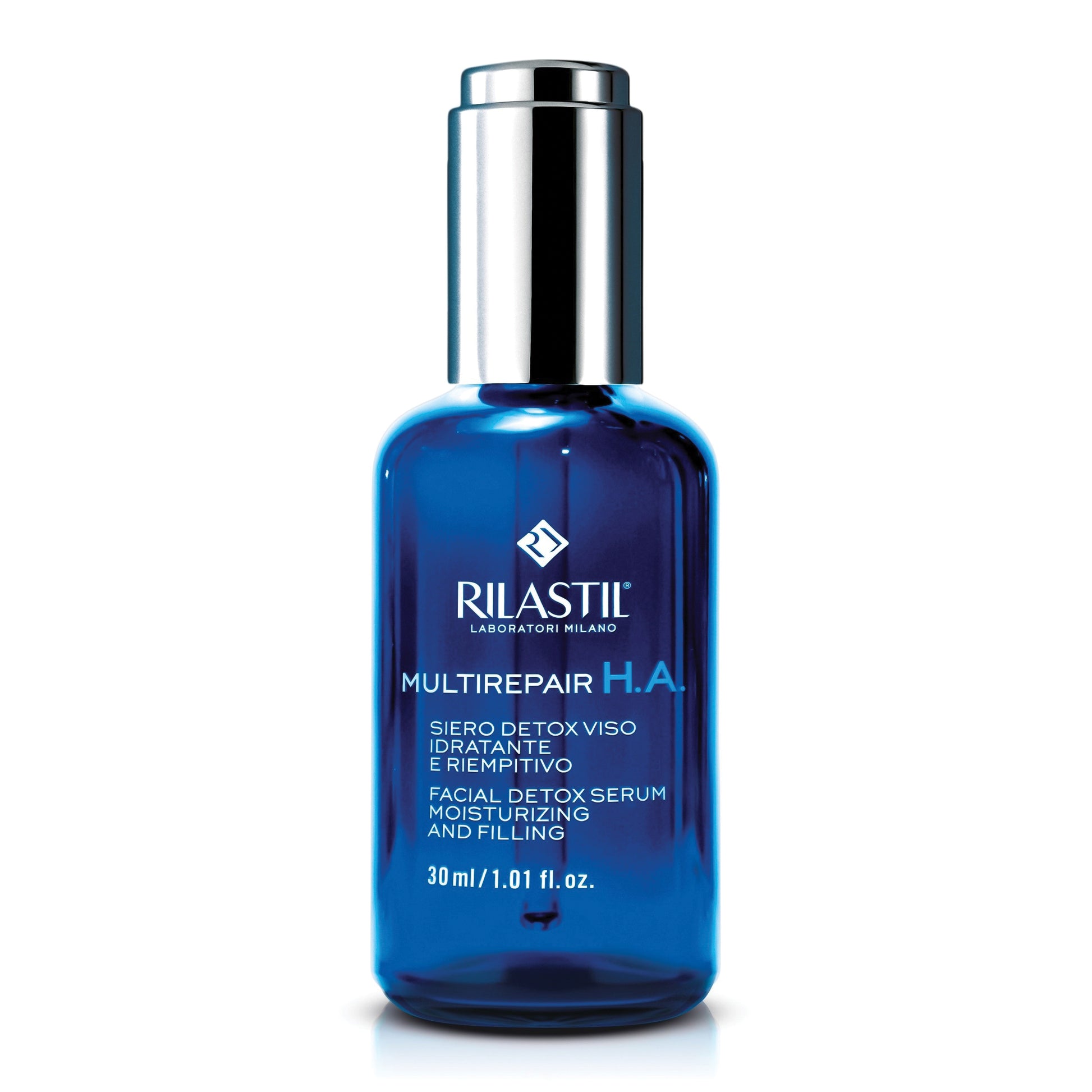 RILASTIL MULTIREPAIR HA 30ML