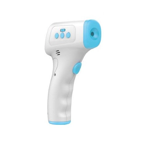 TERMOMETRO INFRAROSSI NO CONTACT