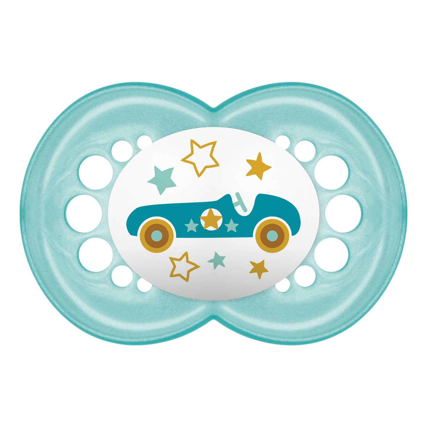 MAM Succh.Orig.Sil.Azz.16+2pz