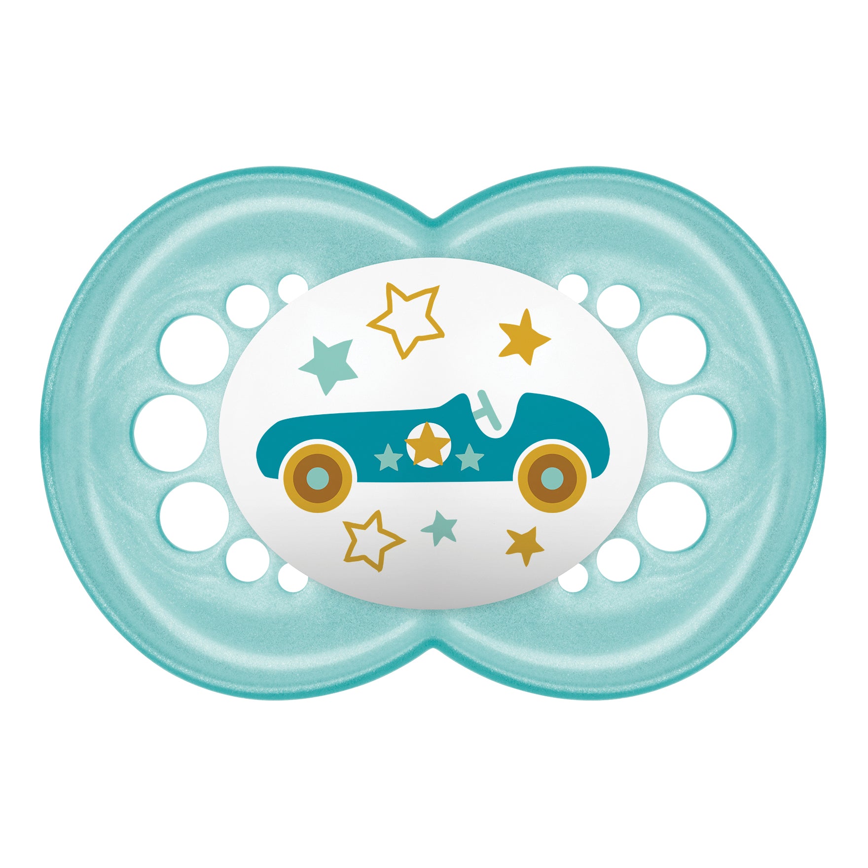 MAM Succh.Orig.Sil.Azz.16+2pz