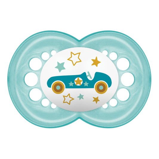 MAM Succh.Orig.Sil.Azz.16+2pz