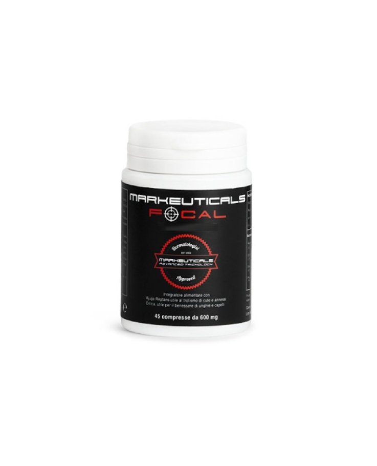 MARKEUTICALS FOCAL 45Cpr