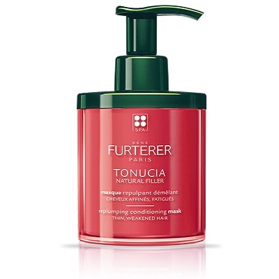 Rene Furterer Tonucia Maschera Districante Rimpolpante Capelli Devitalizzati/Affaticati 200ml