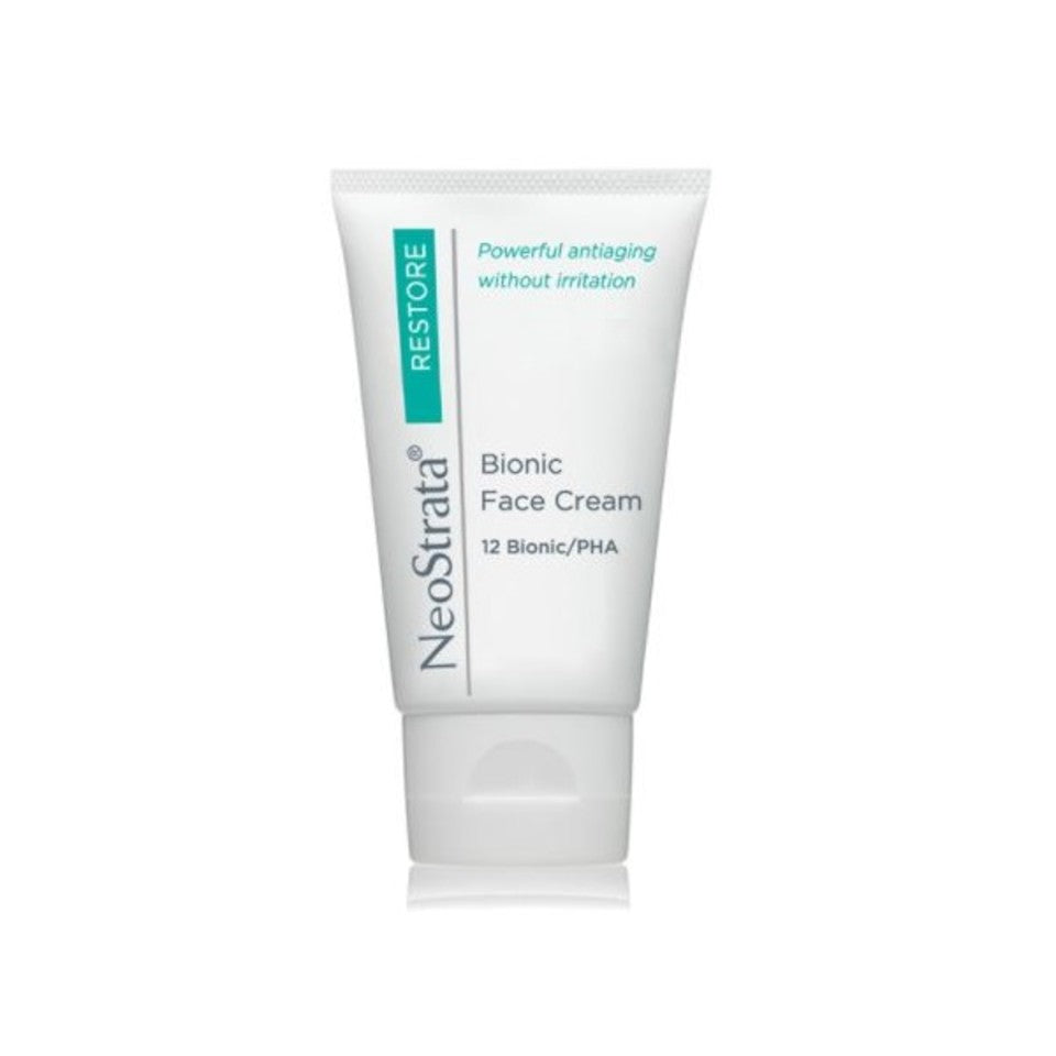 NEOSTRATA BIONIC FACE CREAM 40 GRAMMI