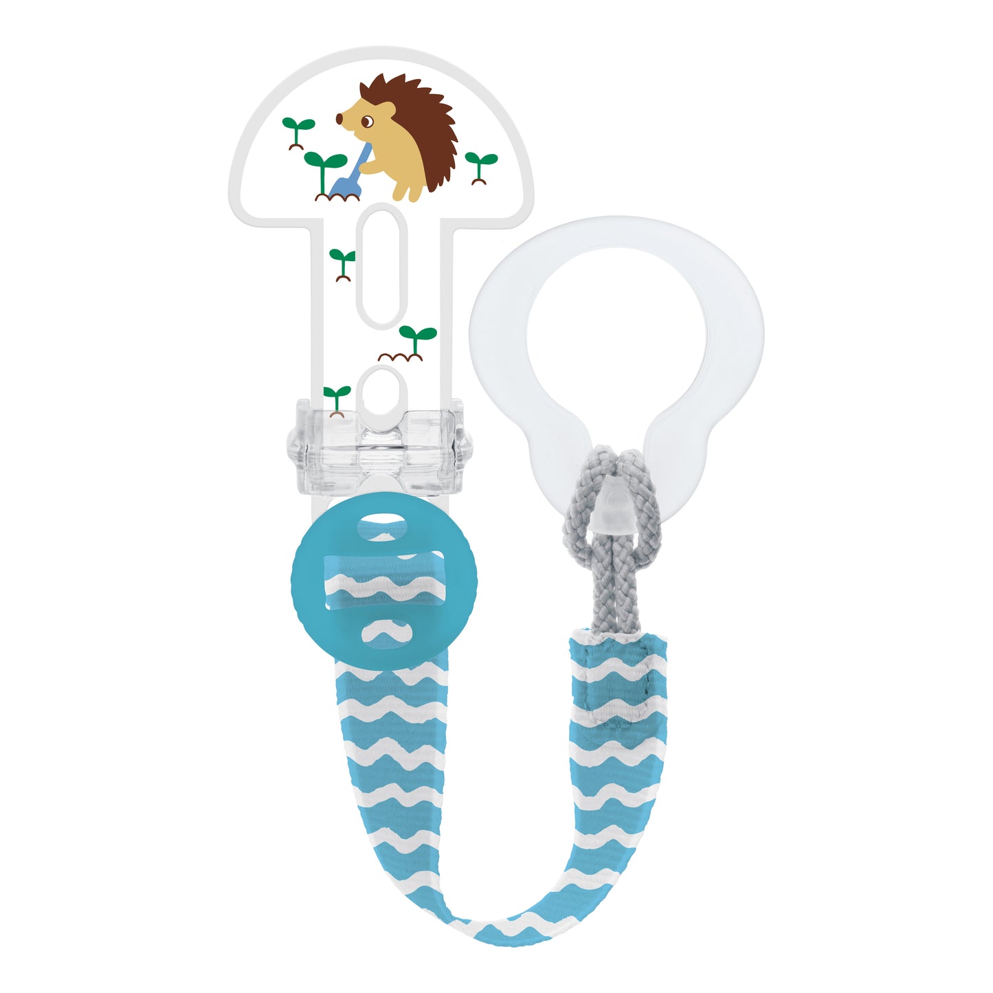 MAM CLIP IT&COVER PORTASUCCH M