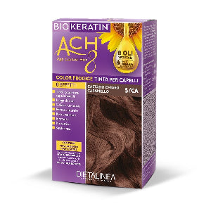 BIOKERATIN ACH8 COLOR 5/CA