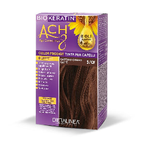 BIOKERATIN ACH8 COLOR 5/CF