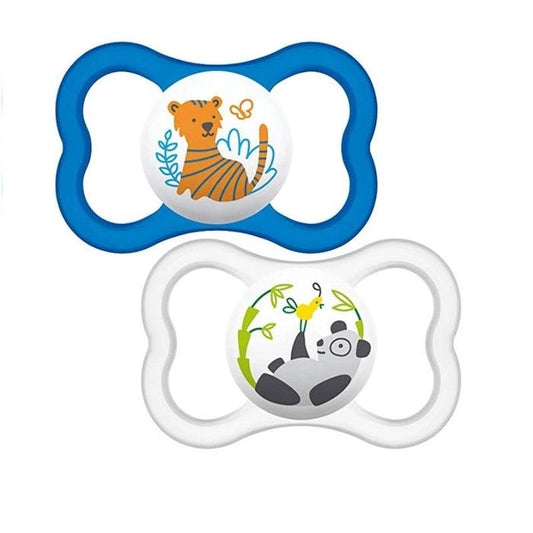 MAM AIR SUCCH 6+ SIL DOPPIO MA