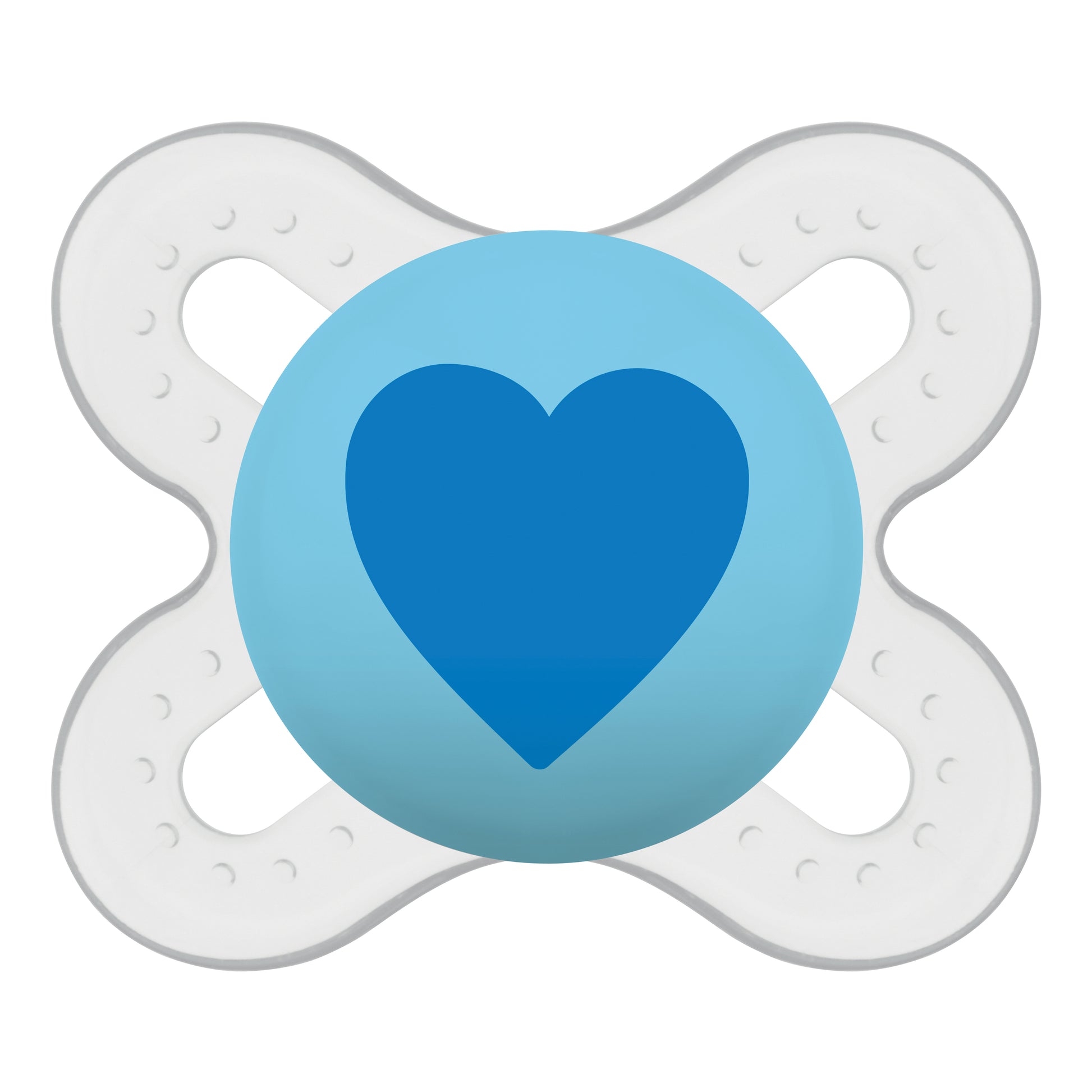 MAM Succh.Nano Start Sil.M 2pz