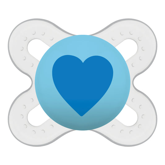 MAM Succh.Nano Start Sil.M 2pz