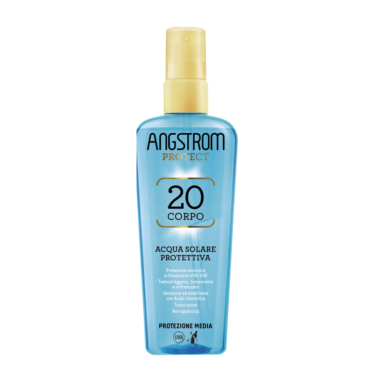 ANGSTROM Prot.Acqua Sol.fp20