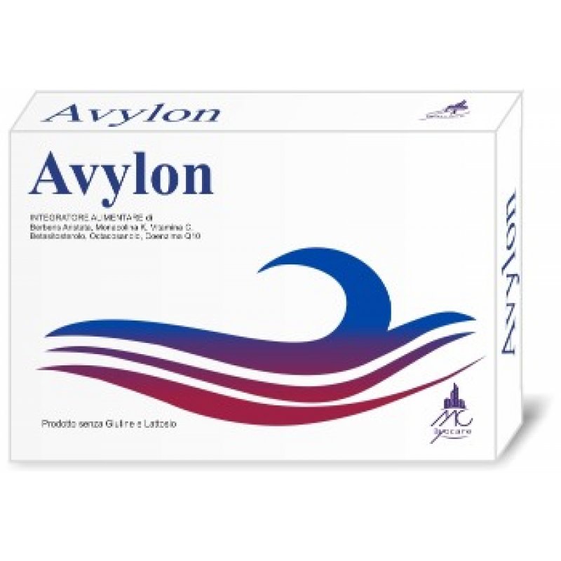 AVYLON 30CPR