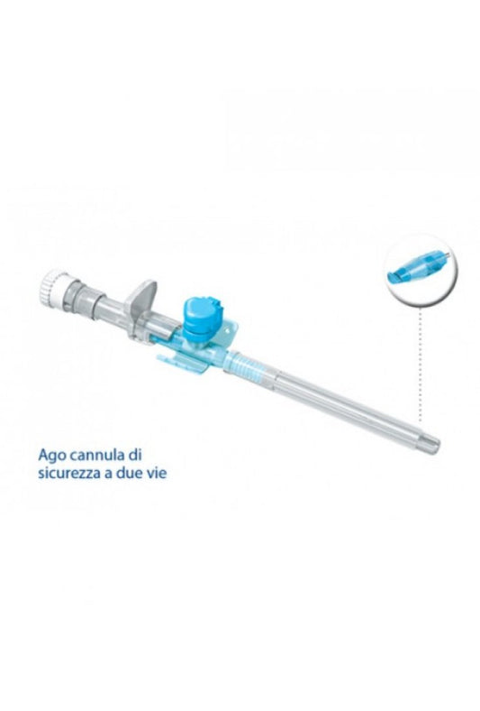 AGO CAN VENOPIC 2V FEP G14X45