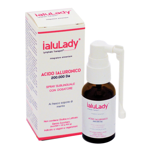 IALULADY SPRAY SUBLINGUALE20ML