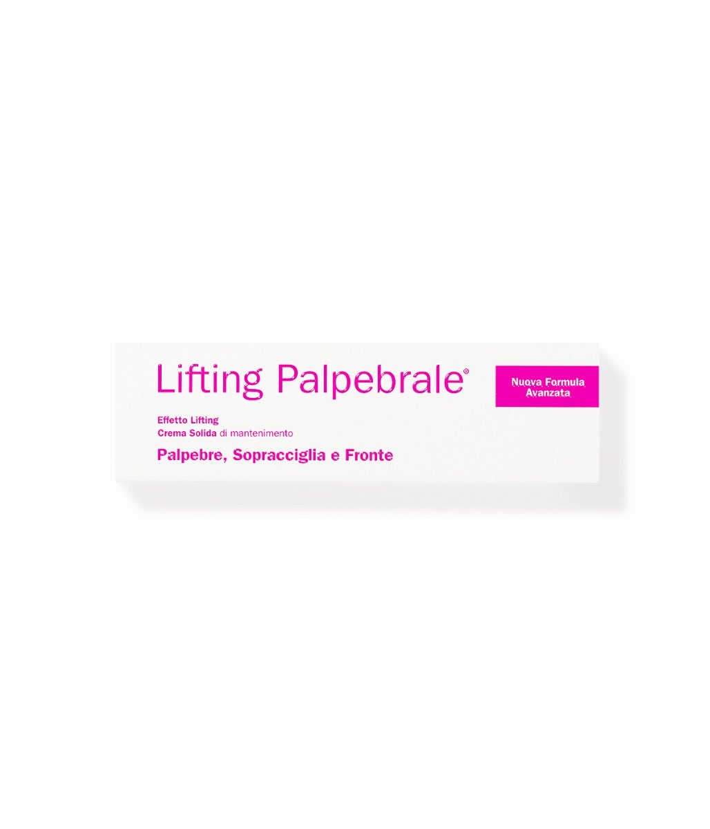 Labo Lifting Palpebrale Crema Solida Di Proseguimento 30ml Grado 1