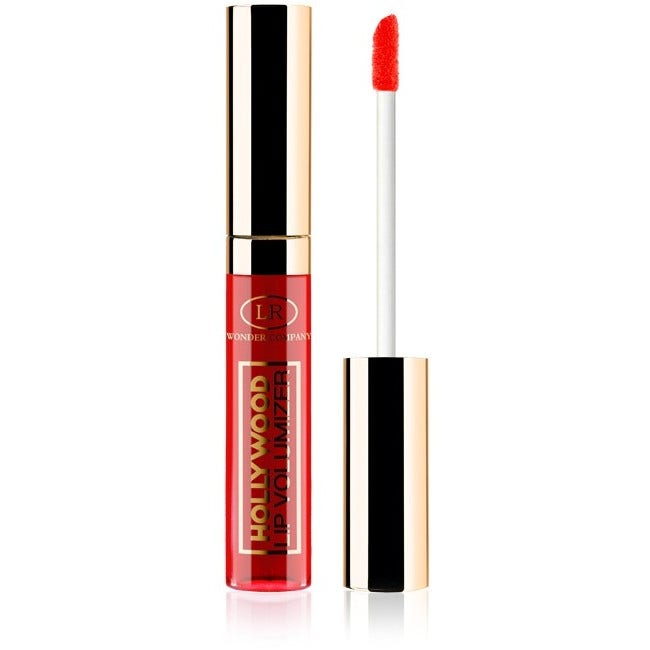 HOLLYWOOD LIP VOLUMIZER RED9ML