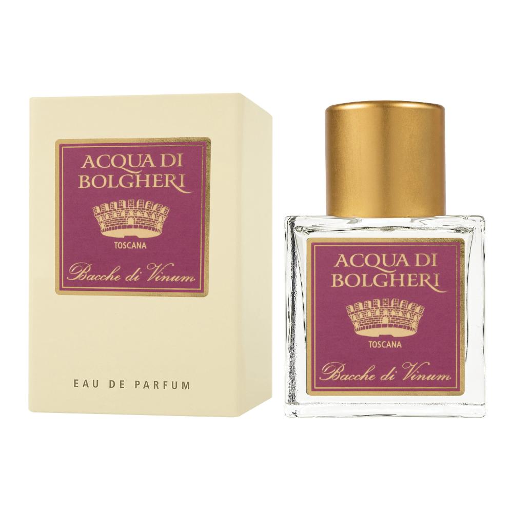 ACQUA BOLGHERI PROF VINUM 50ML