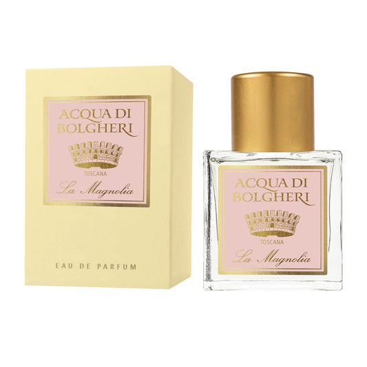 Acqua Di Bolgheri La Magnolia Profumo Donna 50ml
