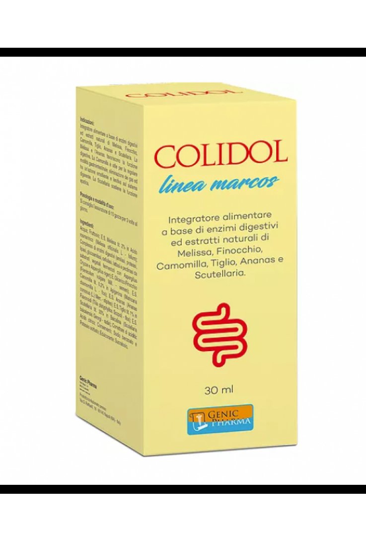 COLIDOL 30ml