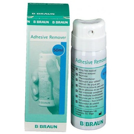 ADHESIVE REMOVER Spray 50ml