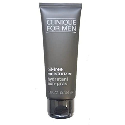 Clinique For Men Oil Control Lozione Idratante Tipo 3/4 100ml