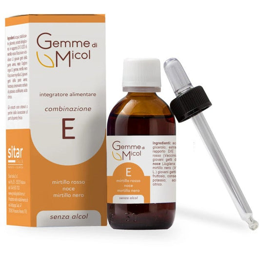 Gemme Di Micol E 33ml