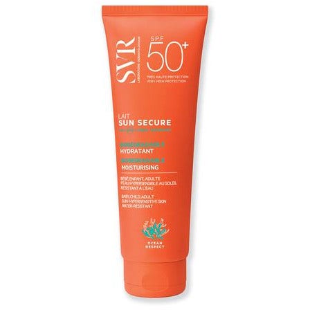 Sun Secure Lait SPF50+ 250ml