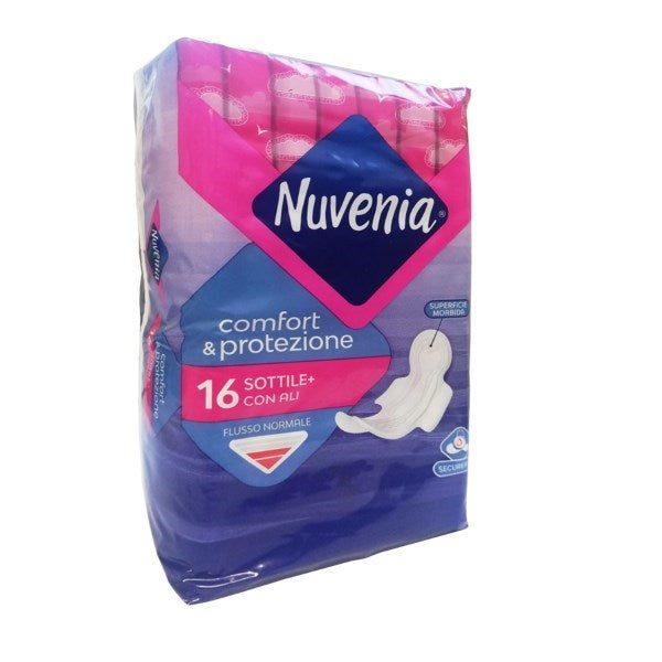 NUVENIA Giorno Sott.C/Ali 16pz
