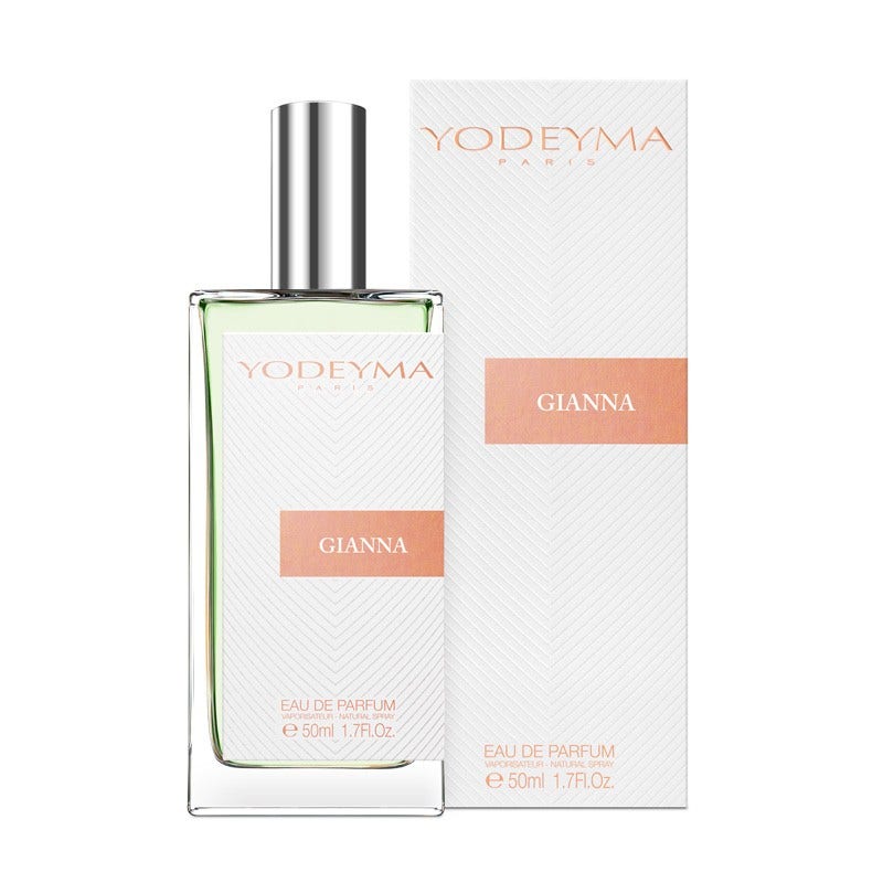 Yodeyma Gianna Edp Pour Femme 50ml