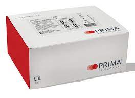 TEST RAPIDO COVID-19 PRIMA 25 PEZZI