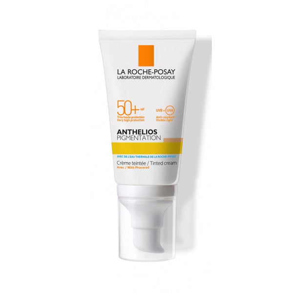 ANTHELIOS PIGMENTATION 50+Univ