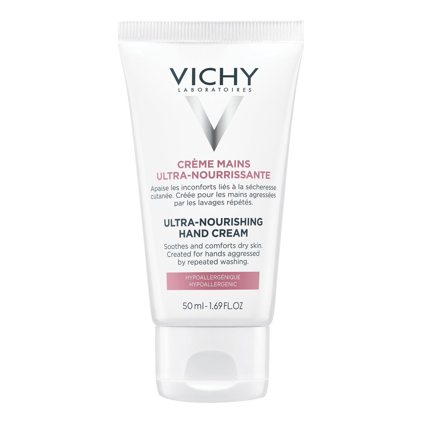 VICHY Crema Mani 50ml