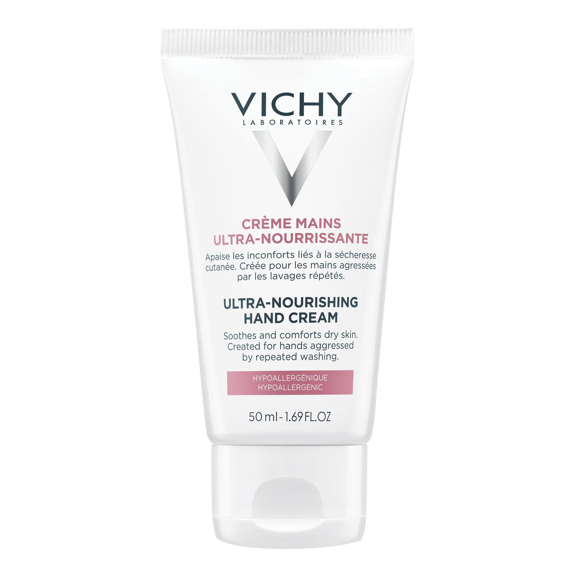 VICHY Crema Mani 50ml