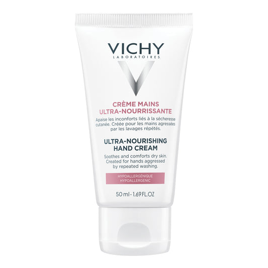 VICHY Crema Mani 50ml