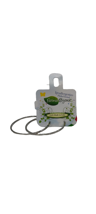 FARMA BIJOUX CERCHIO 25MM