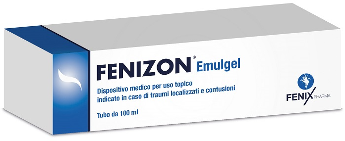 FENIZON EMULGEL 100ML