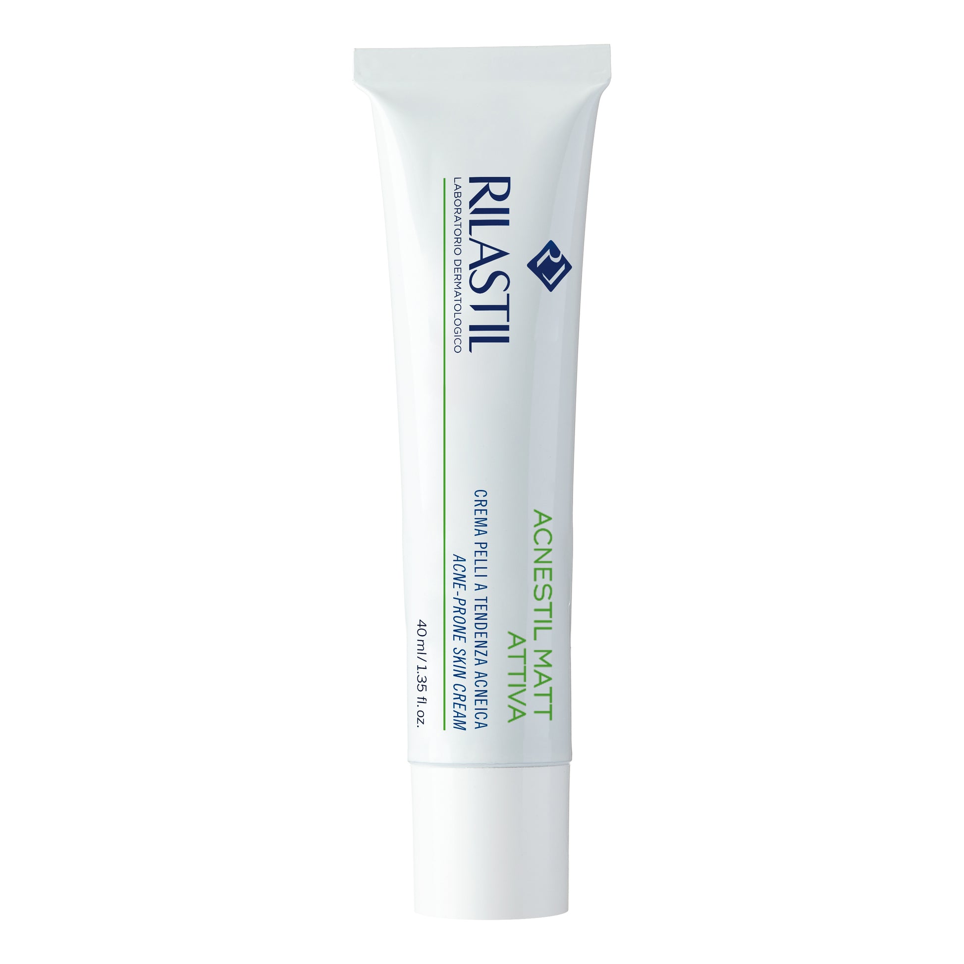 RILASTIL ACNESTIL CR IDRAT40ML