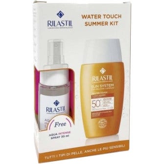 RILASTIL SUN PPT 50+ WATER+RIL