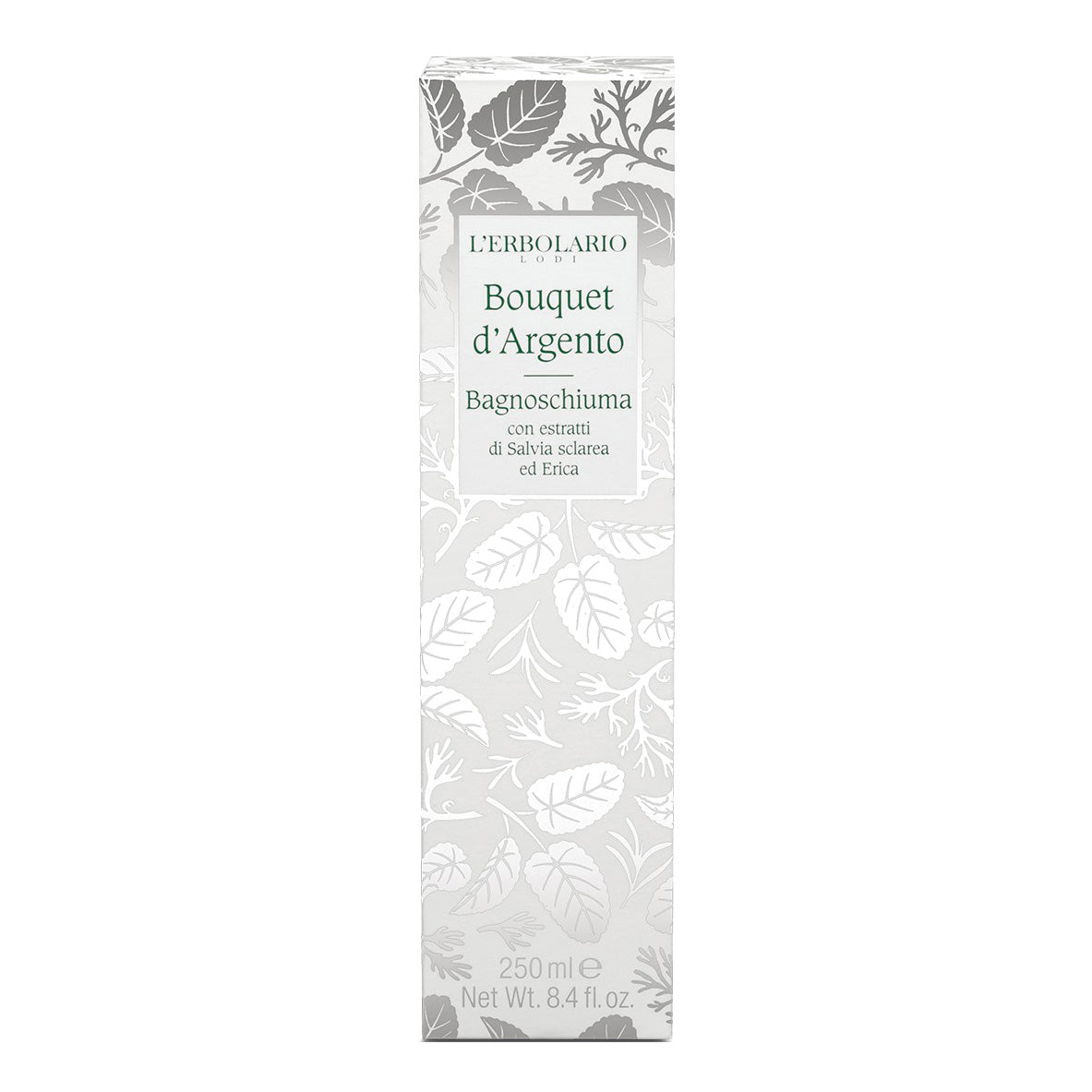 BOUQUET D'ARG BAGNOSCH 250ML