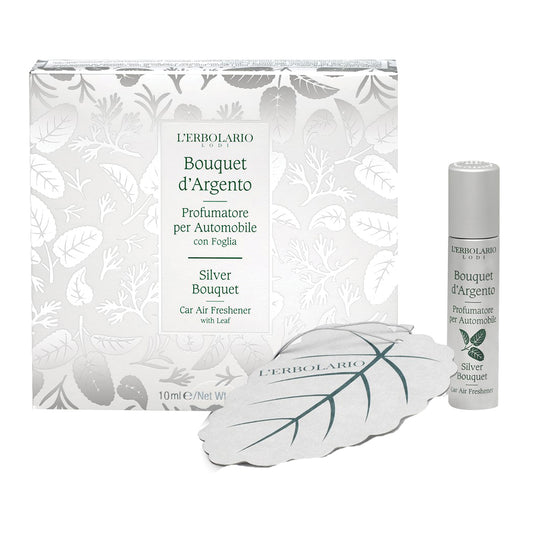 BOUQUET D'ARG PROF AUTO FOGLIA