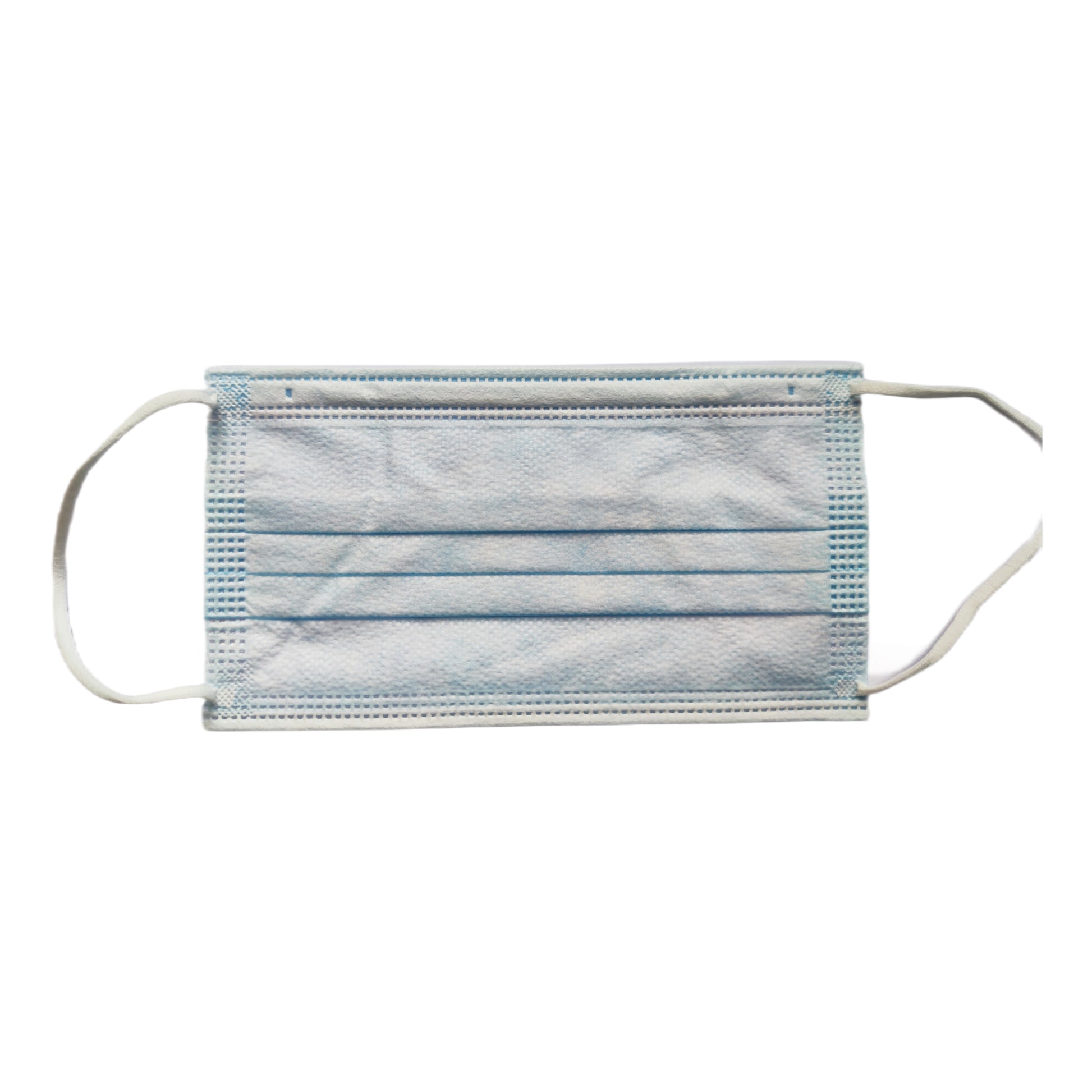 MASK CHIR.Cl.I 3ST AZ 50pz DS